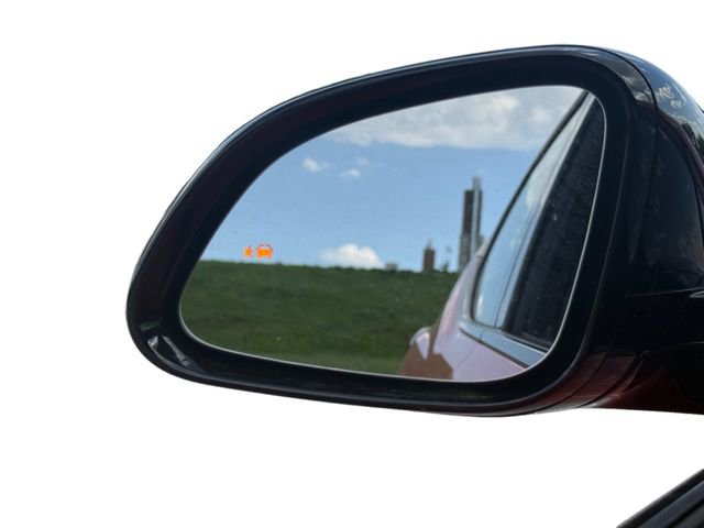 New 2027 Chevrolet Bolt RS w/ Technology Package FWD image 10