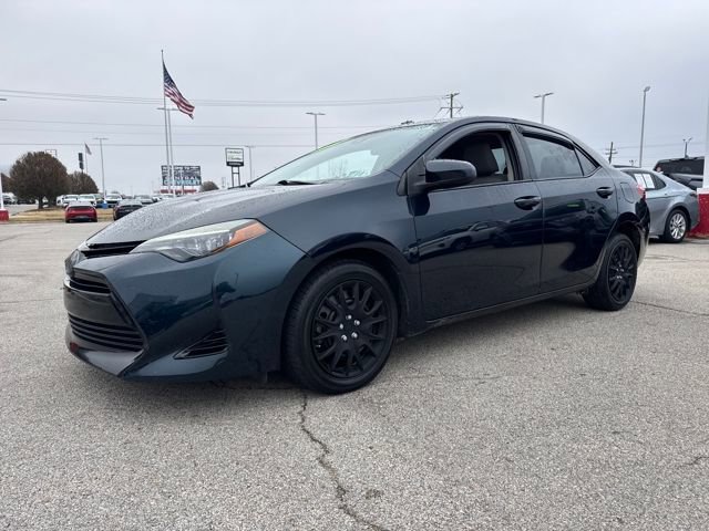 Used 2018 Toyota Corolla L