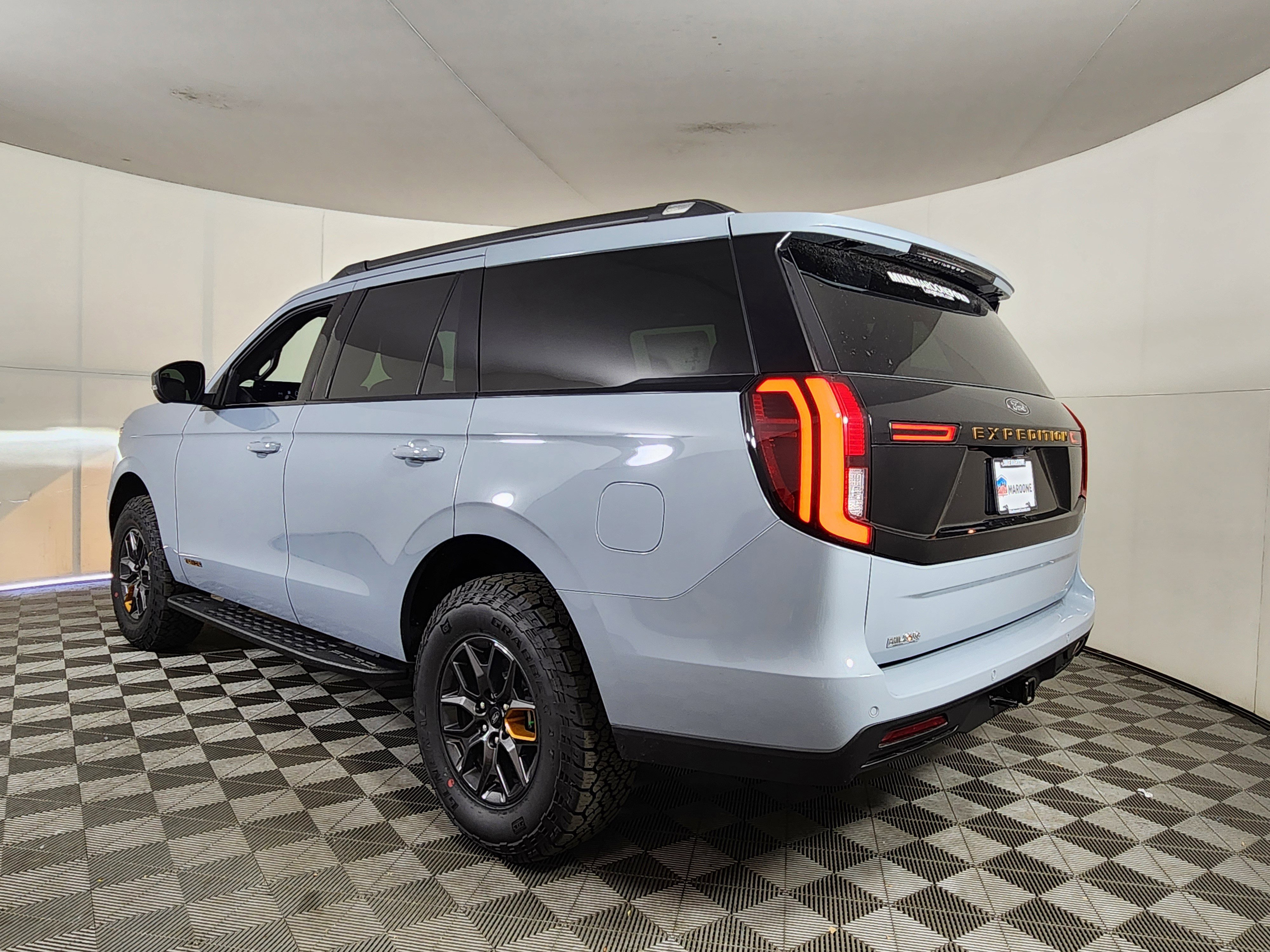 New 2026 Ford Expedition Tremor AWD/4WD image 5