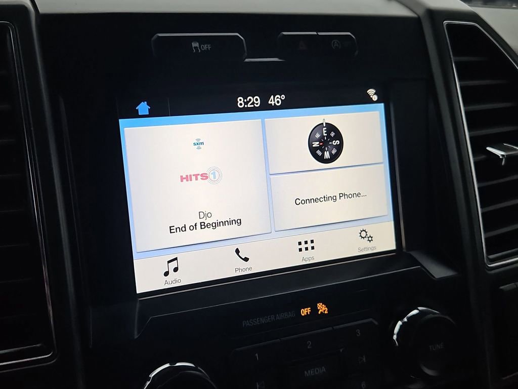 Used 2019 Ford F150 XLT w/ Equipment Group 301A Mid image 22