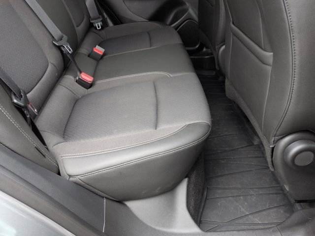 New 2026 Buick Encore GX Preferred image 23