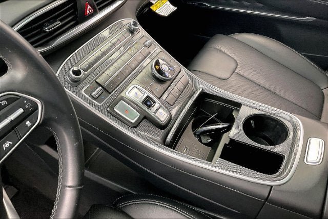 Certified 2023 Hyundai Santa Fe SEL w/ Premium Package AWD/4WD image 16