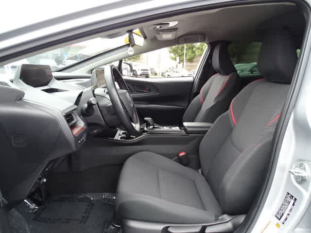 Certified 2023 Toyota Prius Prime FWD image 19