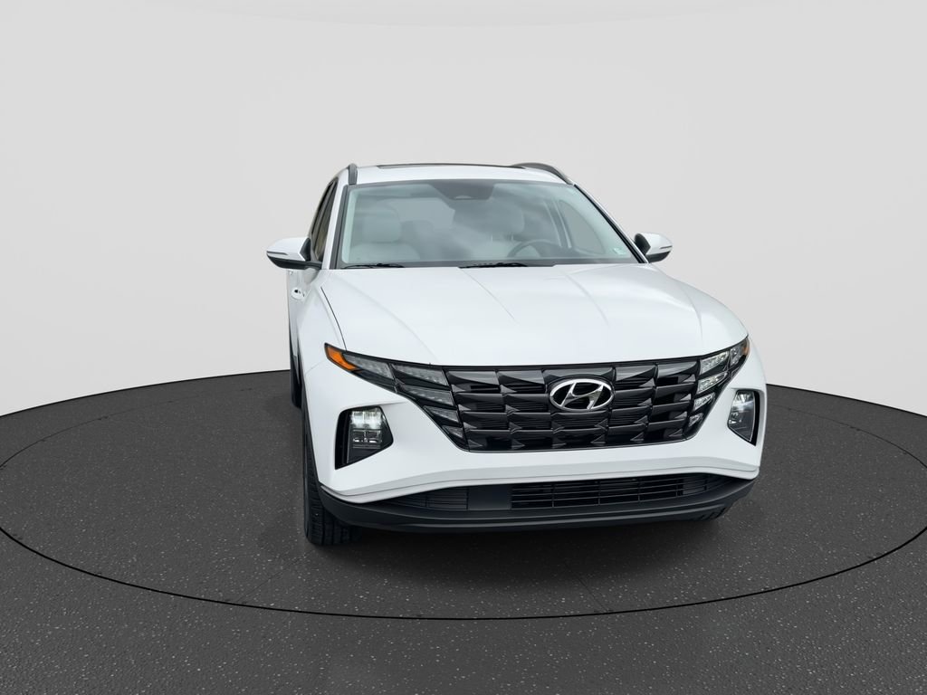 Certified 2023 Hyundai Tucson SEL w/ Convenience Package image 3