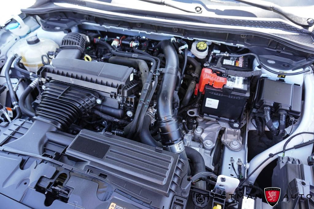 Used 2023 Ford Escape ST-Line Select w/ Tech Pack #2 image 46