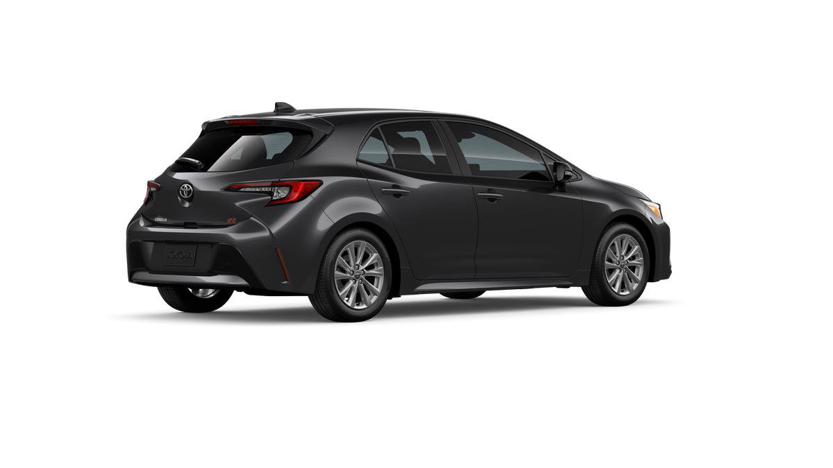 New 2026 Toyota Corolla SE FWD image 26