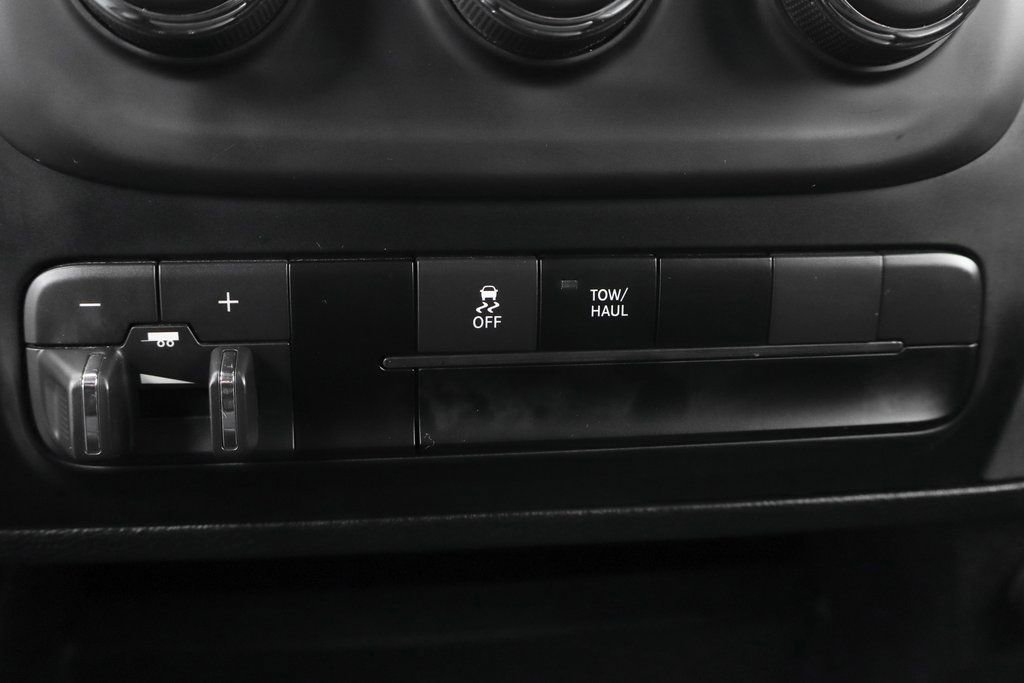 Used 2023 RAM 1500 Tradesman w/ Trailer Tow Group image 33