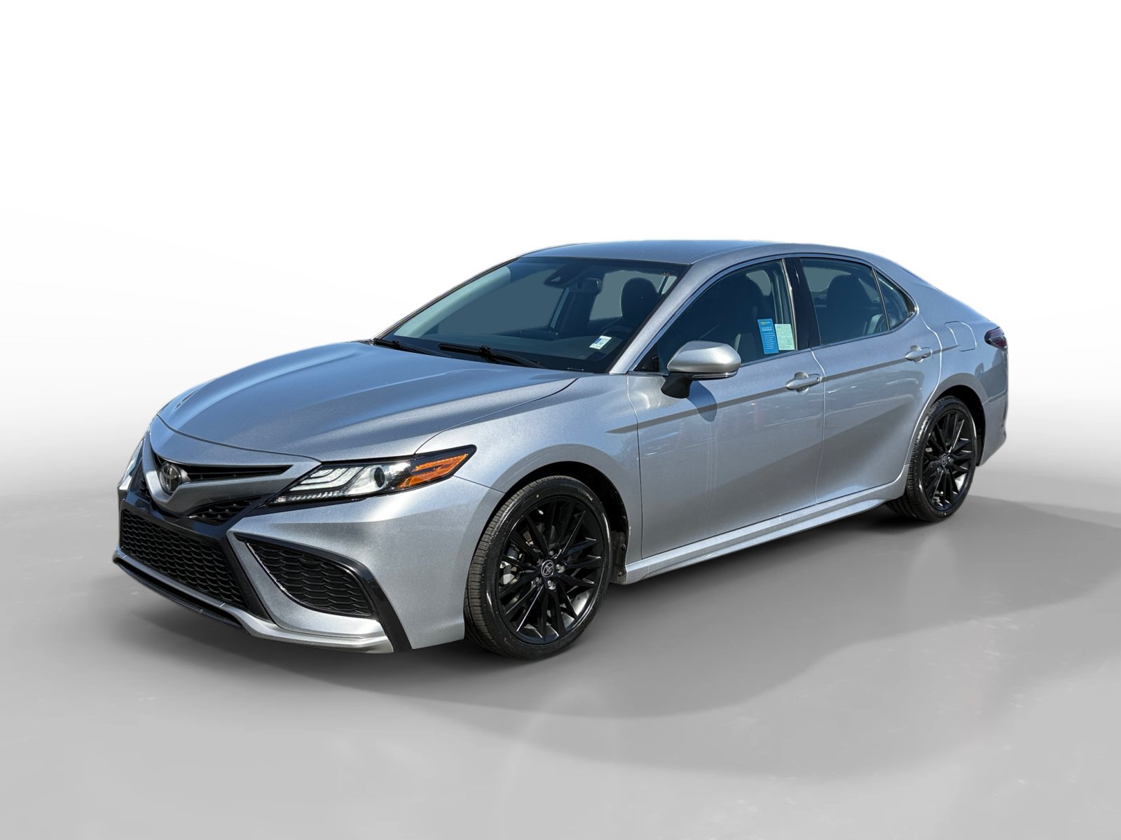 Used 2023 Toyota Camry XSE