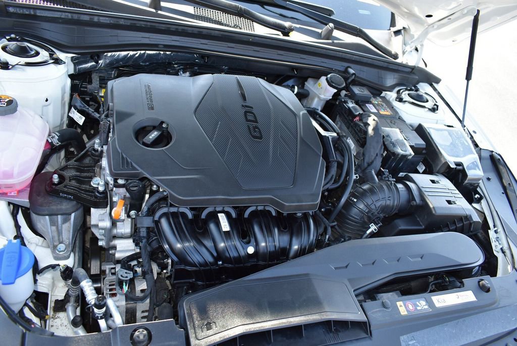 Used 2025 Kia K5 GT-Line FWD image 39