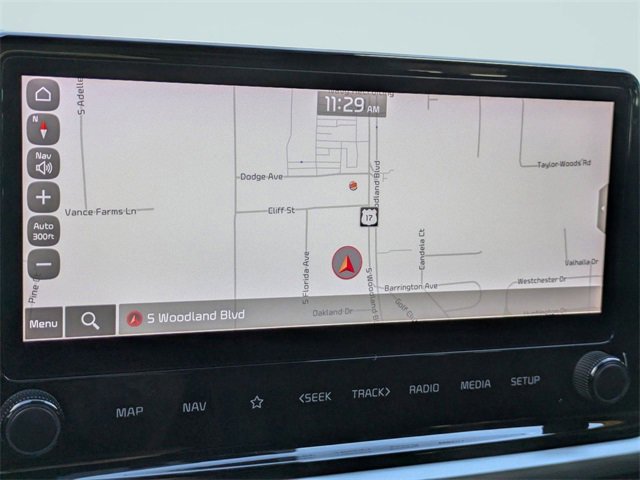 Used 2022 Kia Forte GT w/ GT Technology Package image 22