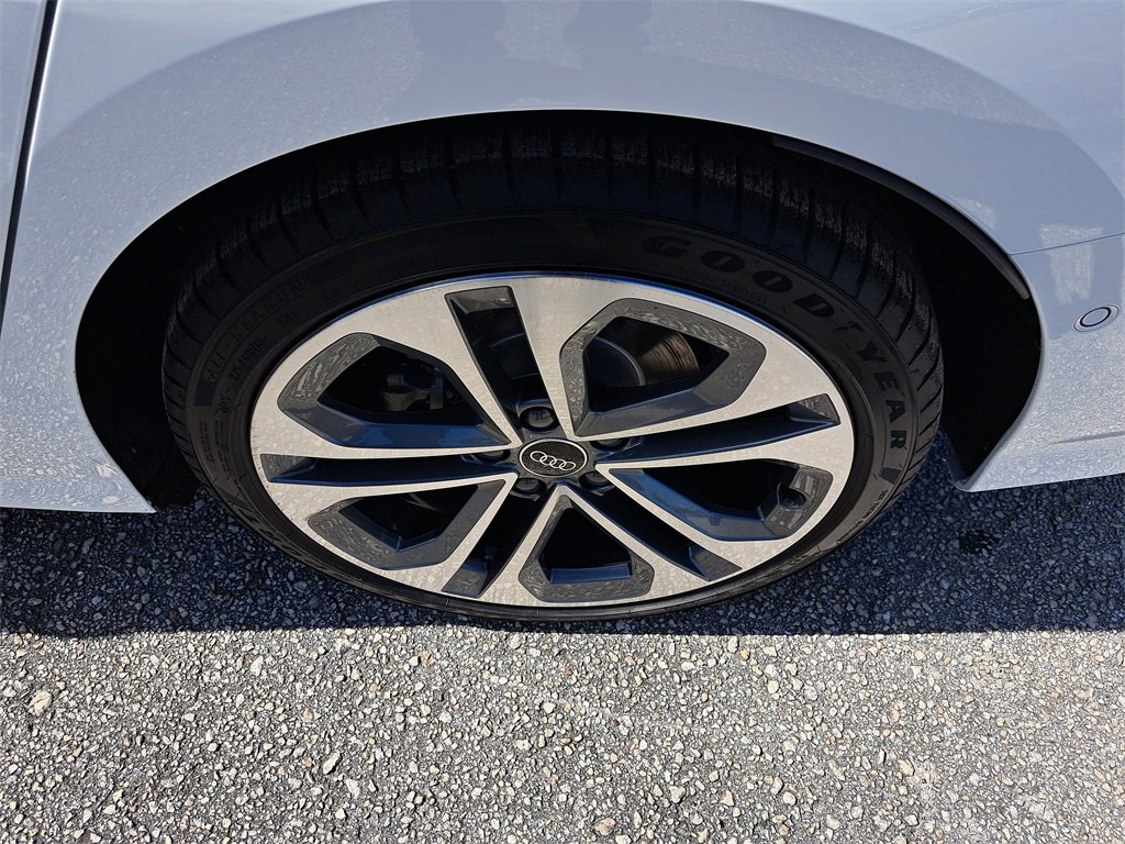 New 2026 Audi A3 2.0T Premium image 30