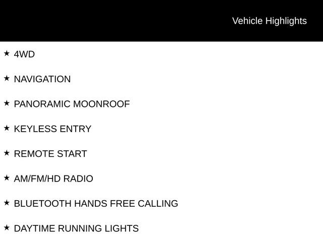 Certified 2024 Chevrolet Tahoe Z71 w/ Off-Road Capability Package image 10