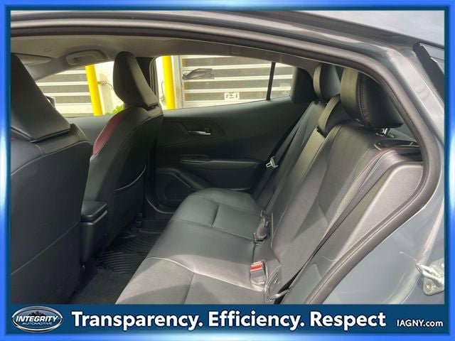 Used 2024 Toyota Prius Prime image 12