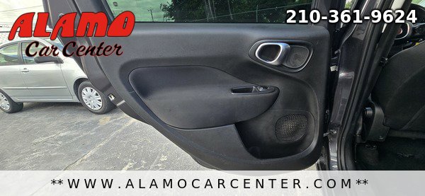 Used 2017 FIAT 500L Pop image 33