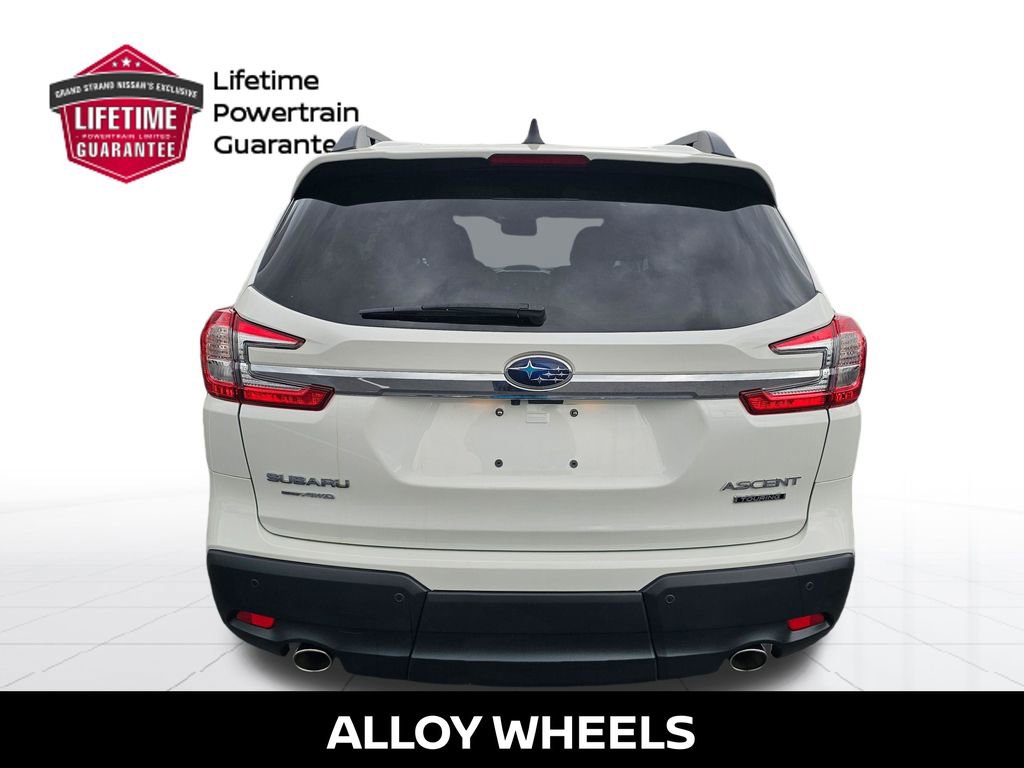 Used 2023 Subaru Ascent Touring image 10