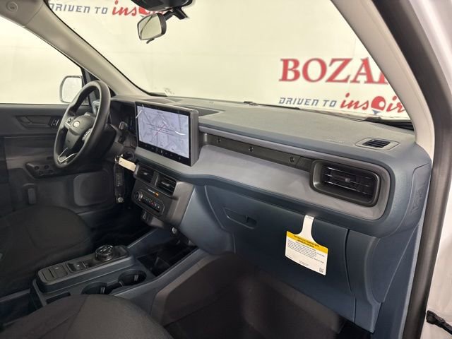 New 2025 Ford Maverick XL w/ Equipment Group 101A image 22