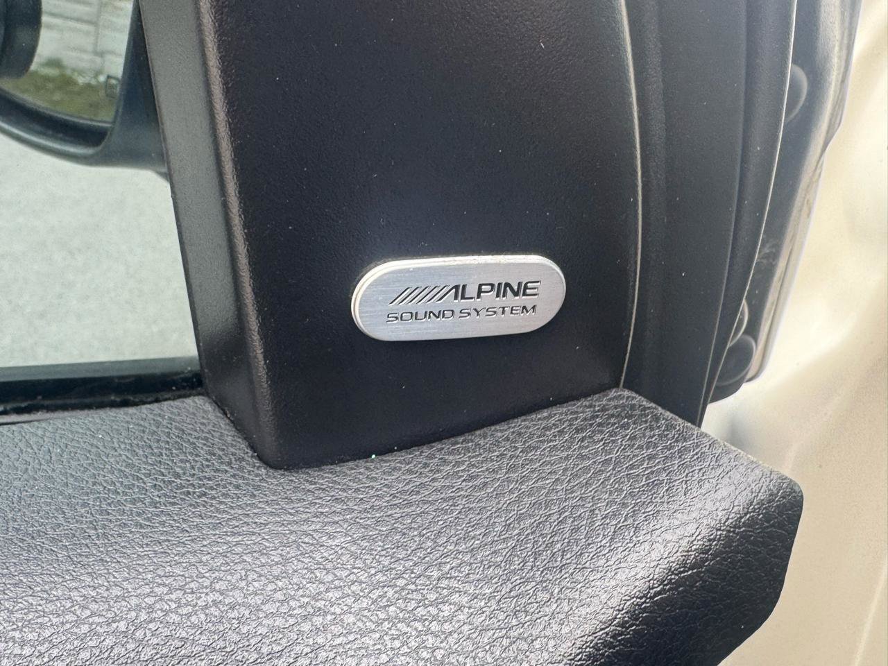 Used 2012 Dodge Journey R/T w/ Flexible Seating Group image 27