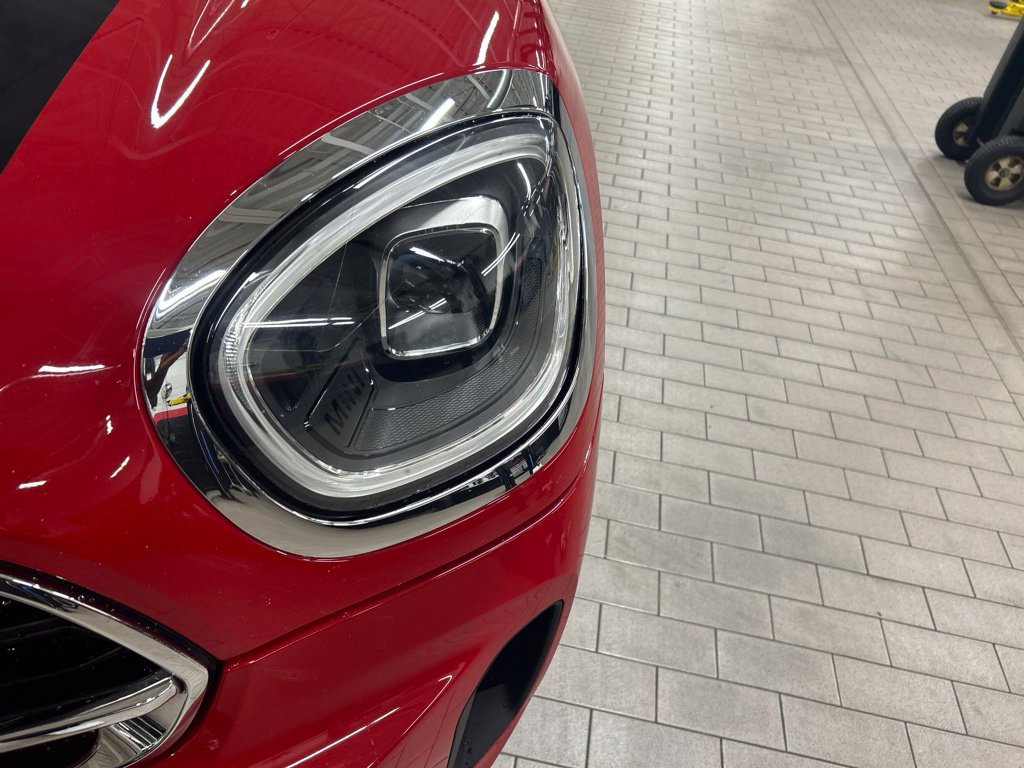 Used 2023 MINI Cooper Countryman S AWD/4WD image 11