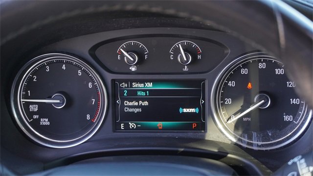 Used 2019 Buick Enclave Essence w/ LPO, Sport Appearance Package image 34