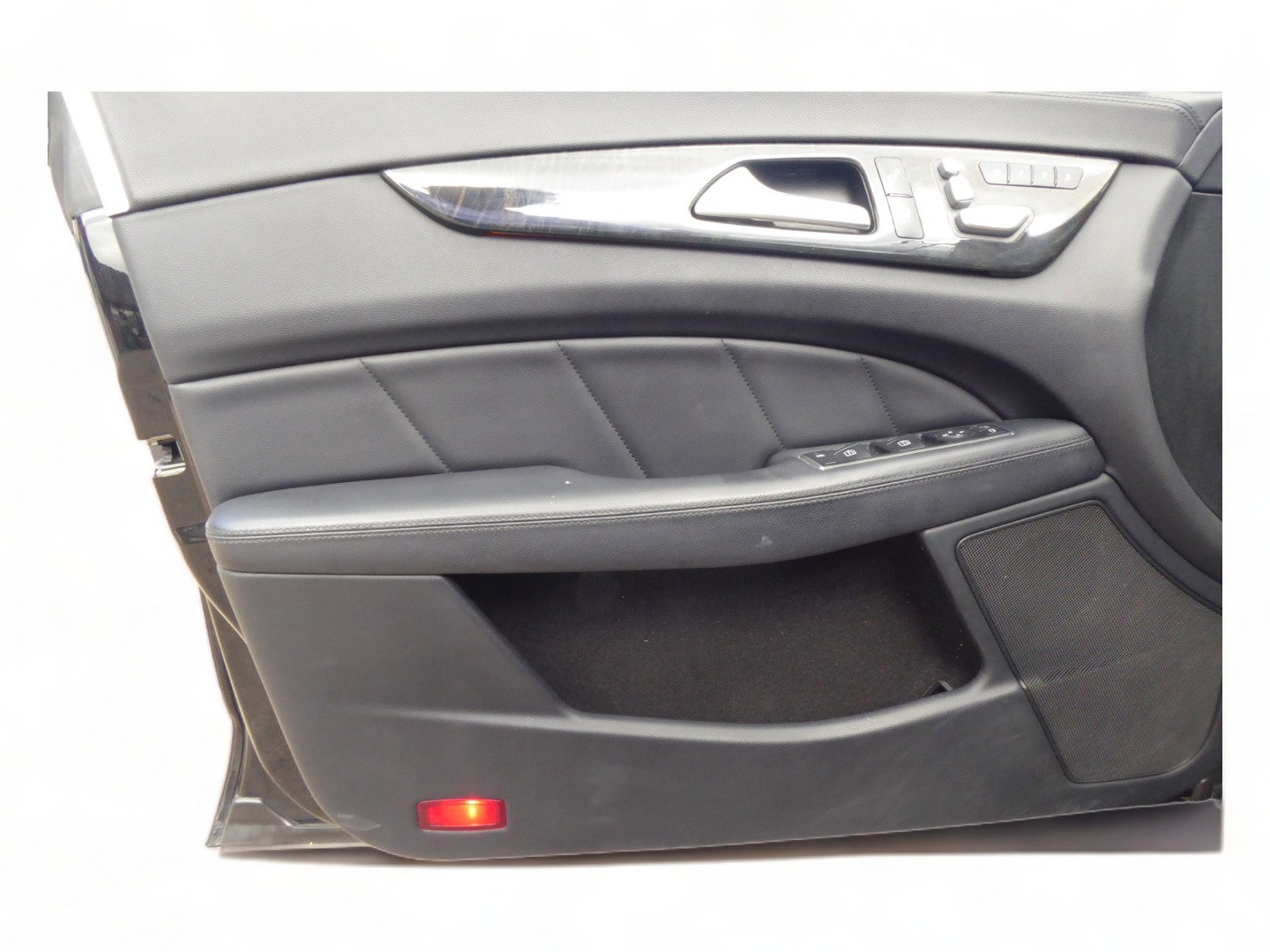 Used 2016 Mercedes-Benz CLS 550 4MATIC image 22