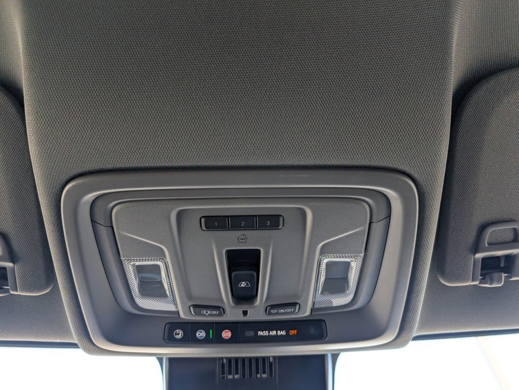 New 2026 Chevrolet Silverado 1500 RST w/ Convenience Package II image 21