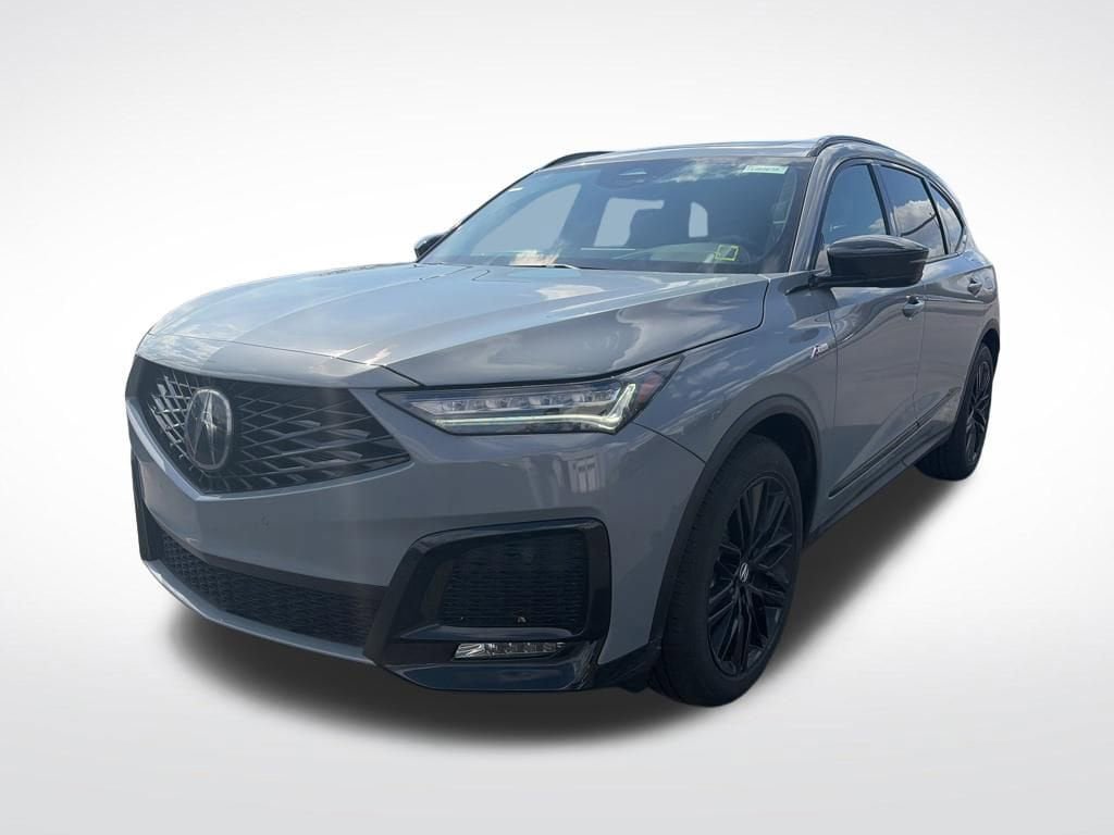 Used 2026 Acura MDX A-Spec AWD/4WD image 1