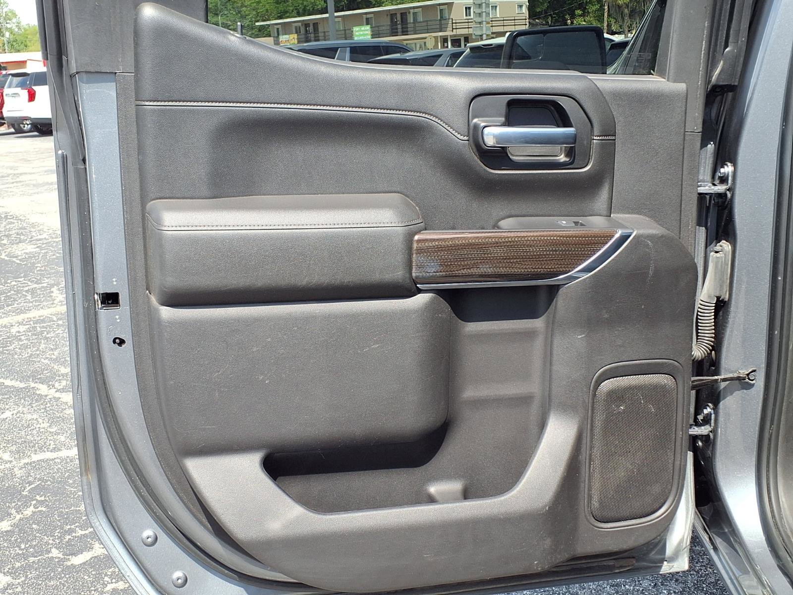 Used 2021 Chevrolet Silverado 1500 RST AWD/4WD image 16