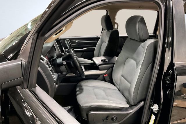 Used 2020 RAM 1500 Big Horn image 26