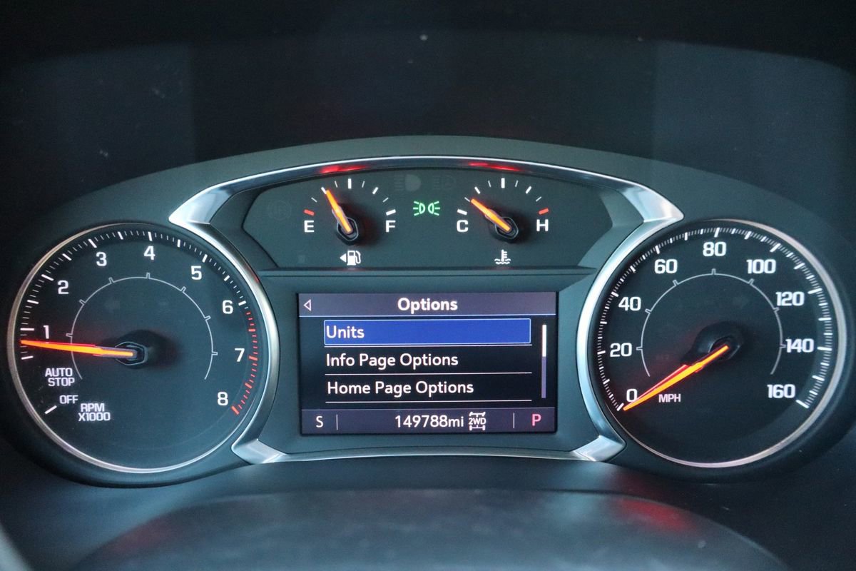 Used 2020 GMC Acadia SLT image 35