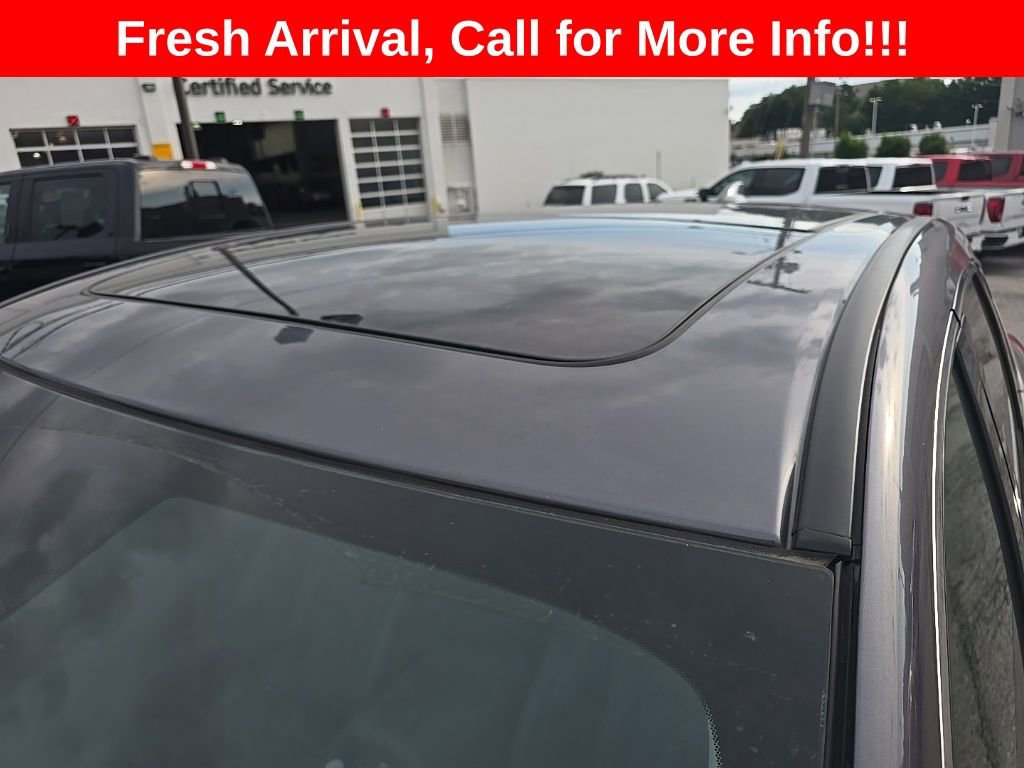 Used 2021 Acura RDX AWD image 20