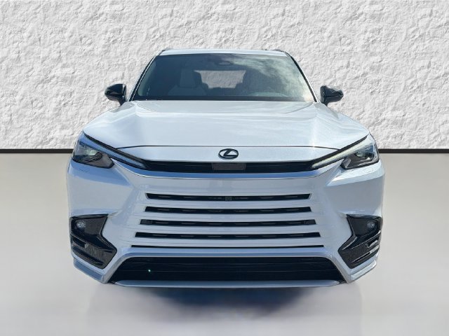 New 2026 Lexus TX 500h AWD w/ Technology Package image 8