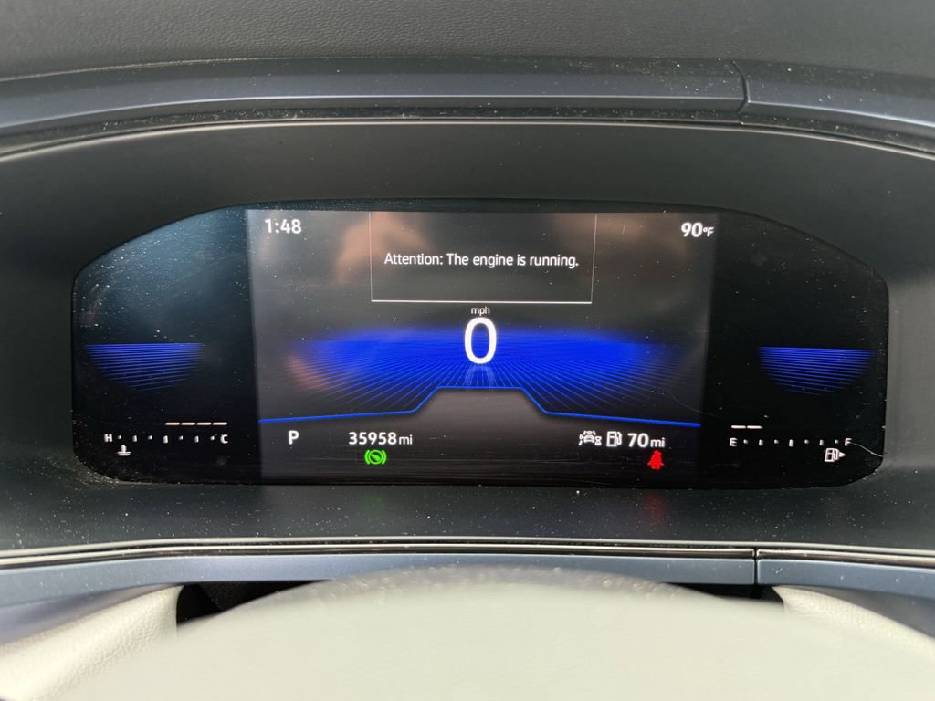 Used 2022 Volkswagen Taos SE FWD image 17