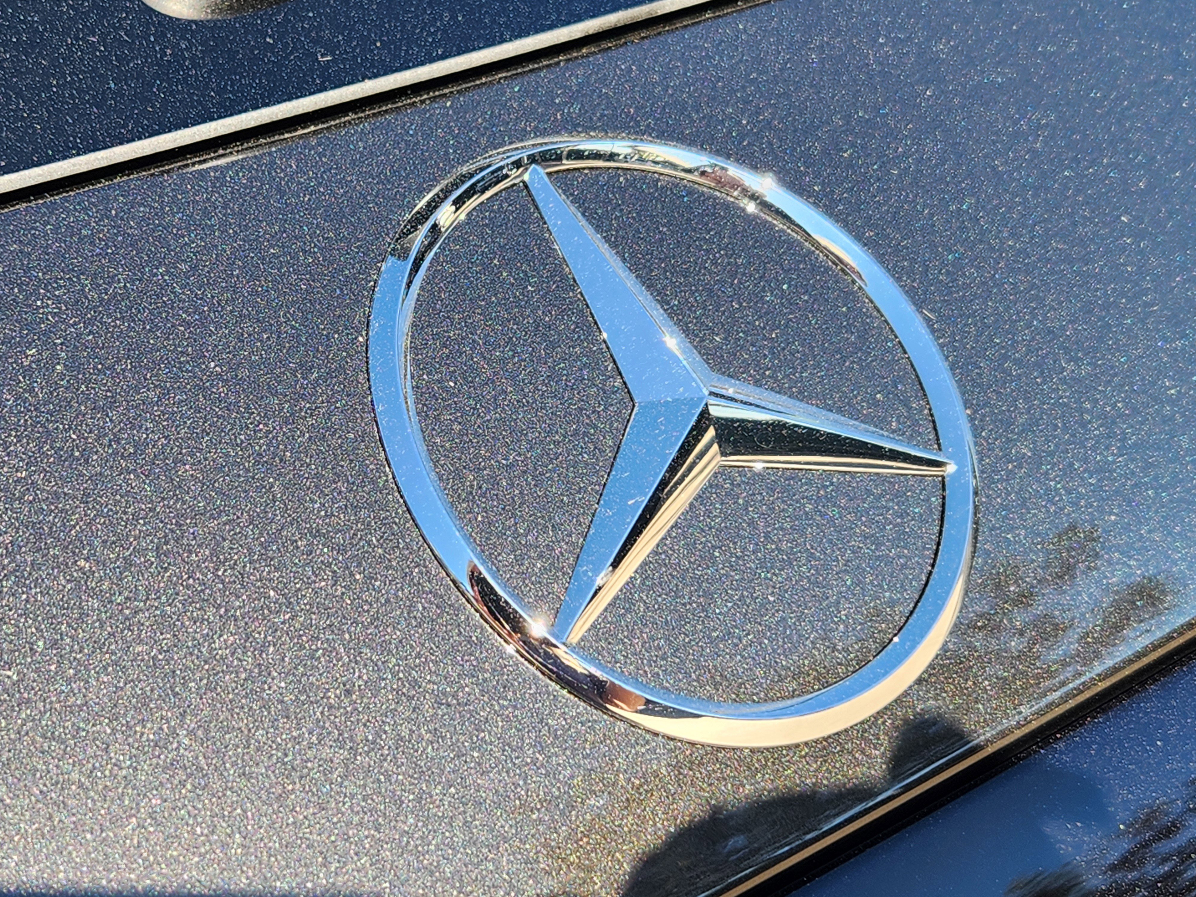 New 2026 Mercedes-Benz GLC 300 4MATIC image 10