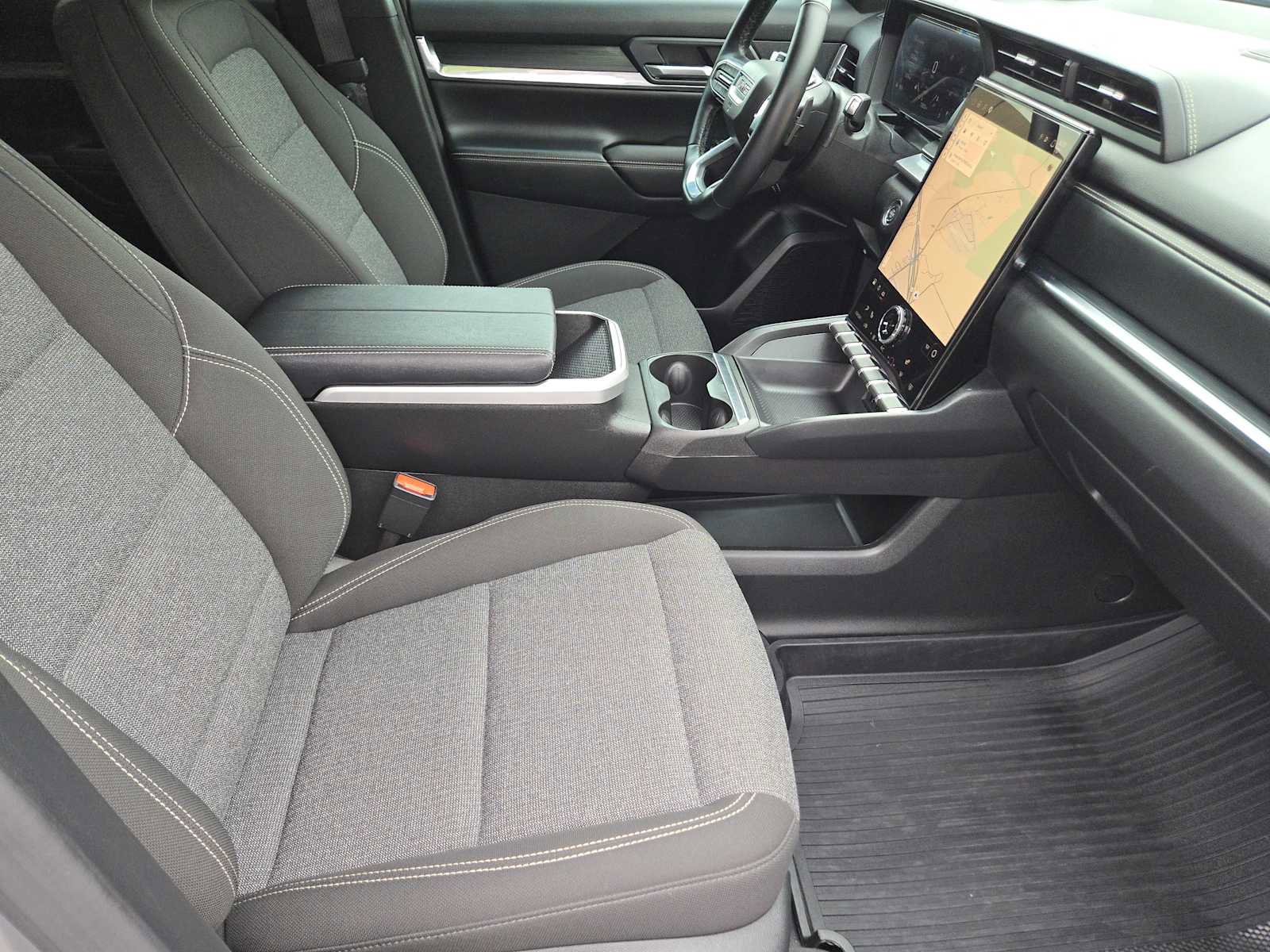 Certified 2026 GMC Terrain Elevation w/ Black Edition image 14