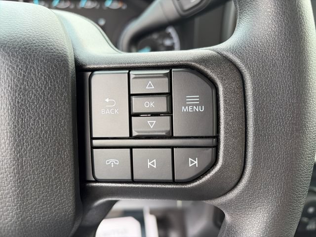 New 2026 Ford F250 XL w/ XL Chrome Package AWD/4WD image 12