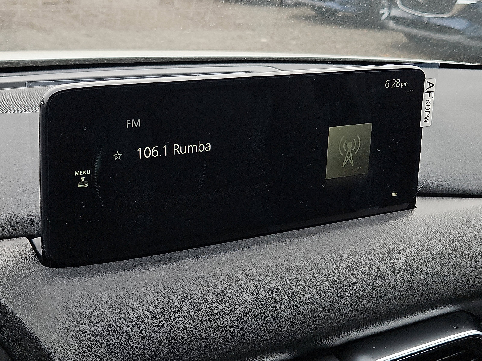 New 2025 MAZDA CX-5 AWD 2.5 S image 14