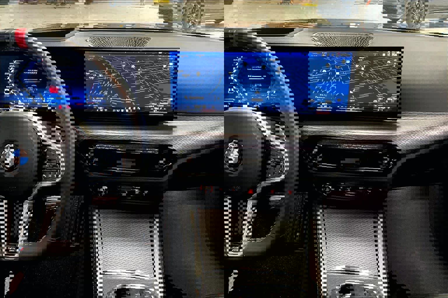 Certified 2025 BMW M240i xDrive Coupe w/ Premium Package image 6