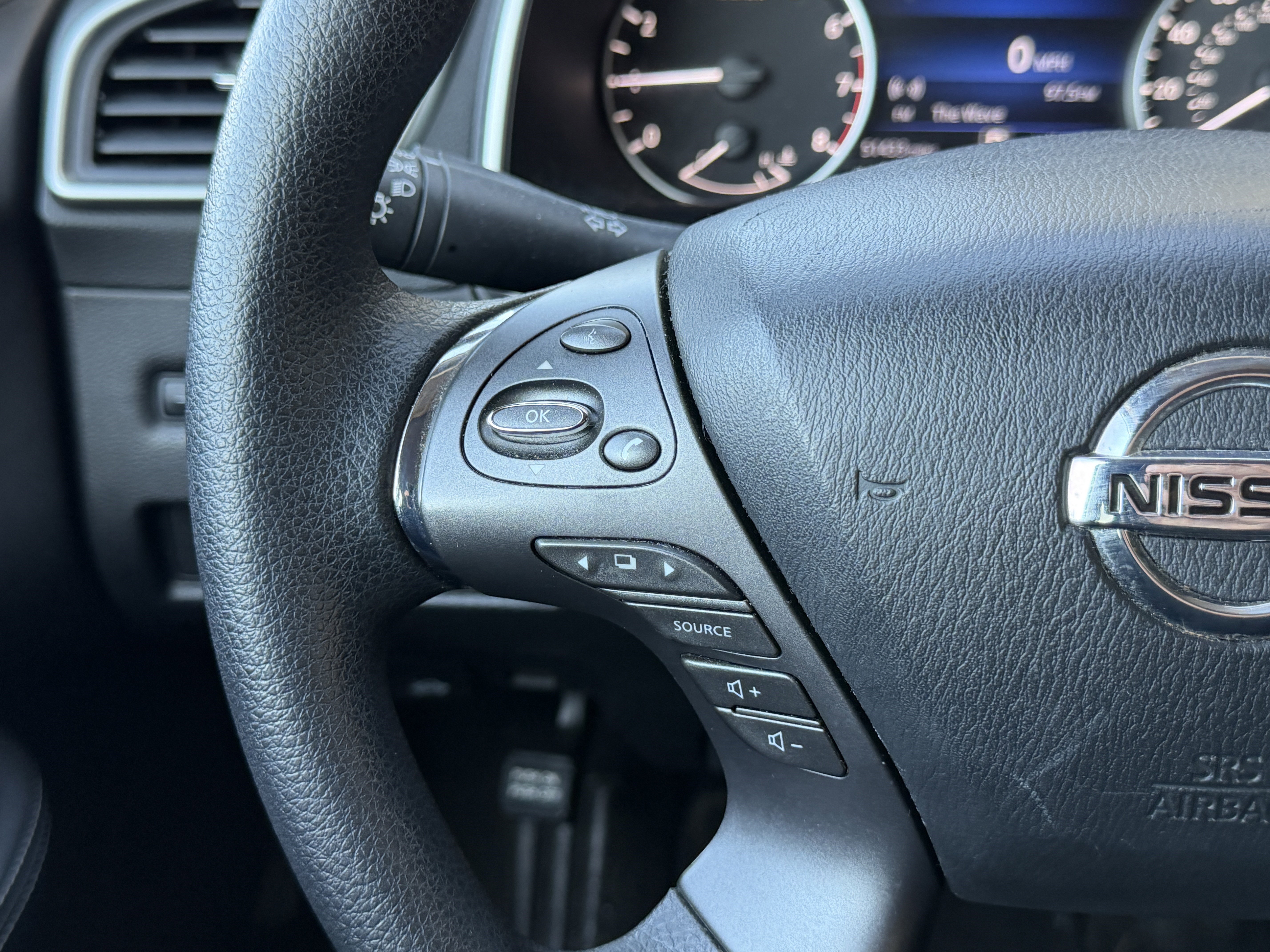 Used 2020 Nissan Murano S w/ Technology Package image 17