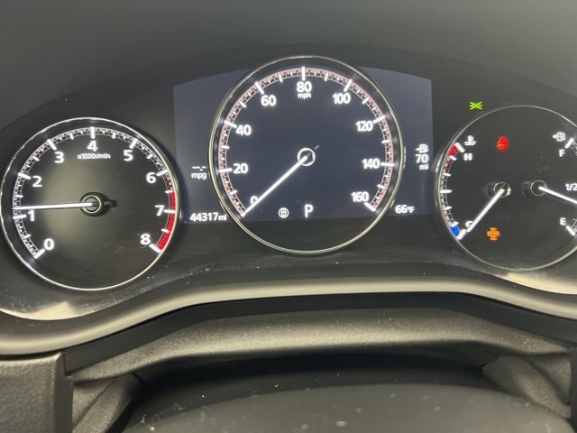 Used 2023 MAZDA CX-30 AWD 2.5 S w/ Preferred Package image 16