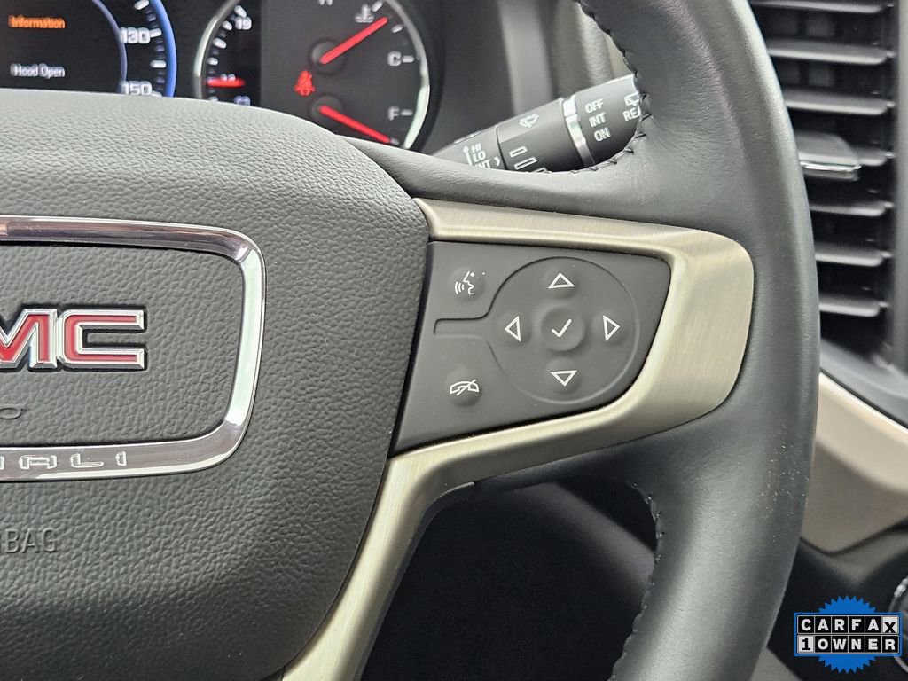 Used 2022 GMC Acadia Denali w/ Denali Ultimate Package image 30