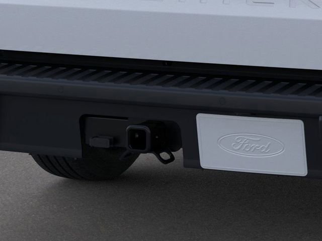 New 2026 Ford Maverick Lariat image 23