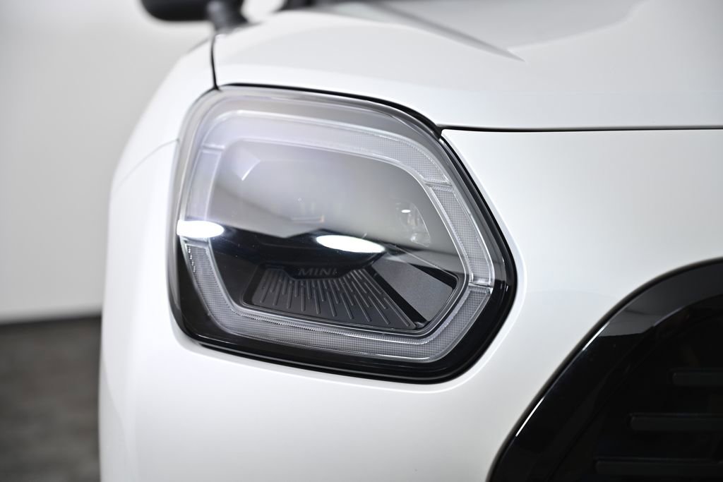 Used 2025 MINI Cooper Countryman S image 5