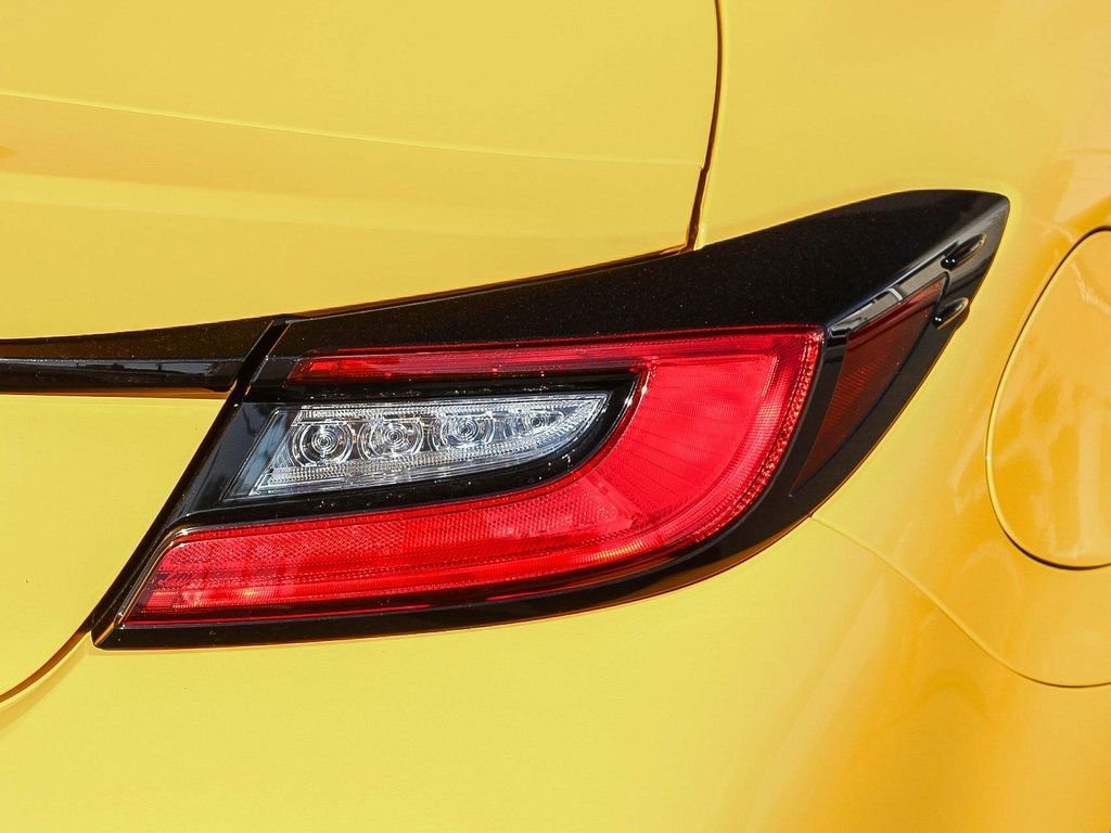 New 2026 Subaru BRZ Series.Yellow image 7