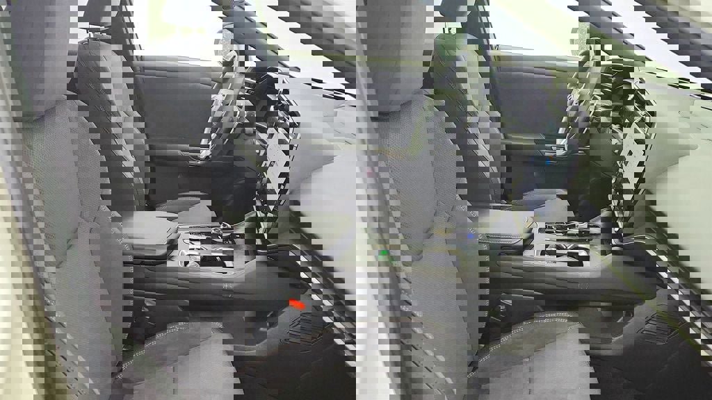 Used 2023 Lexus RZ 450e Premium w/ Accessory Package (2T) image 19