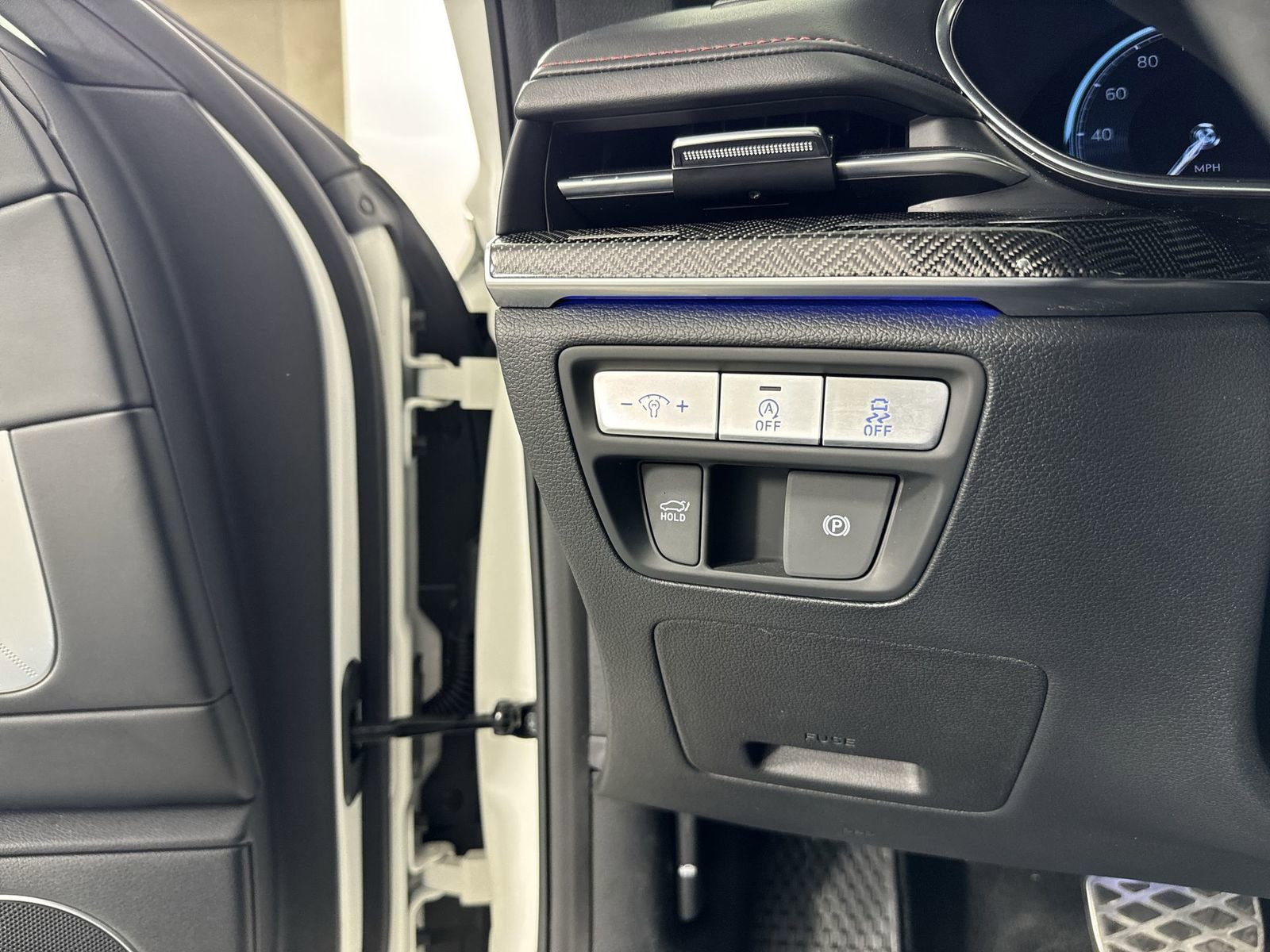 Used 2023 Genesis G80 3.5T Sport image 14