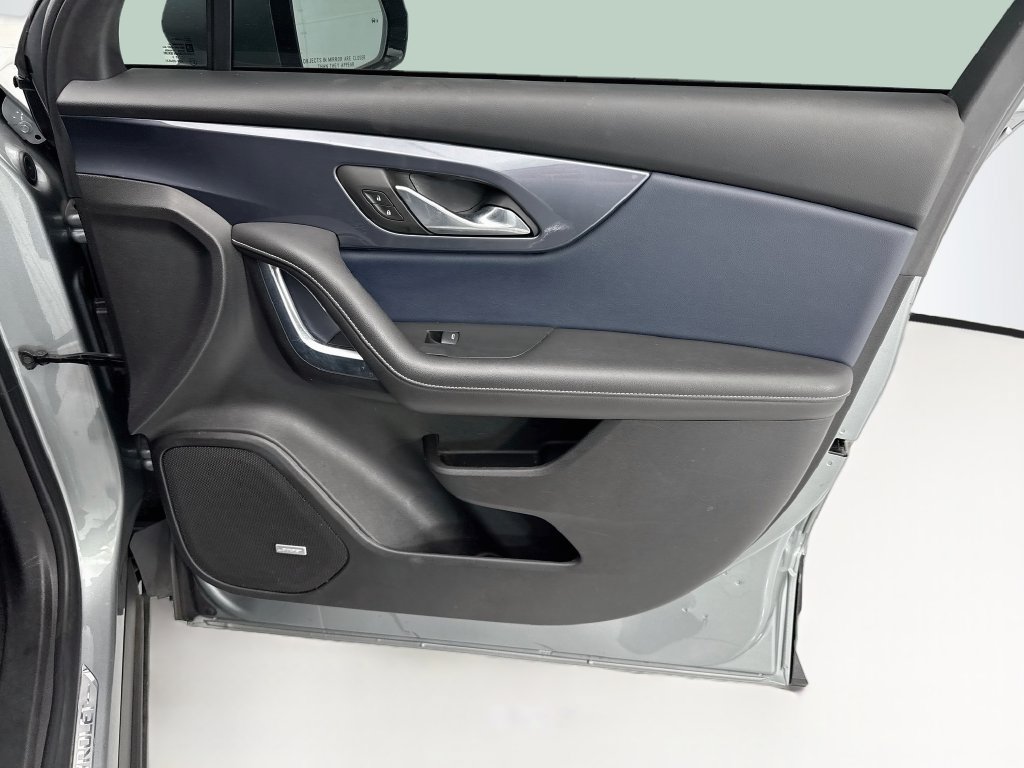 Used 2023 Chevrolet Blazer RS FWD image 24
