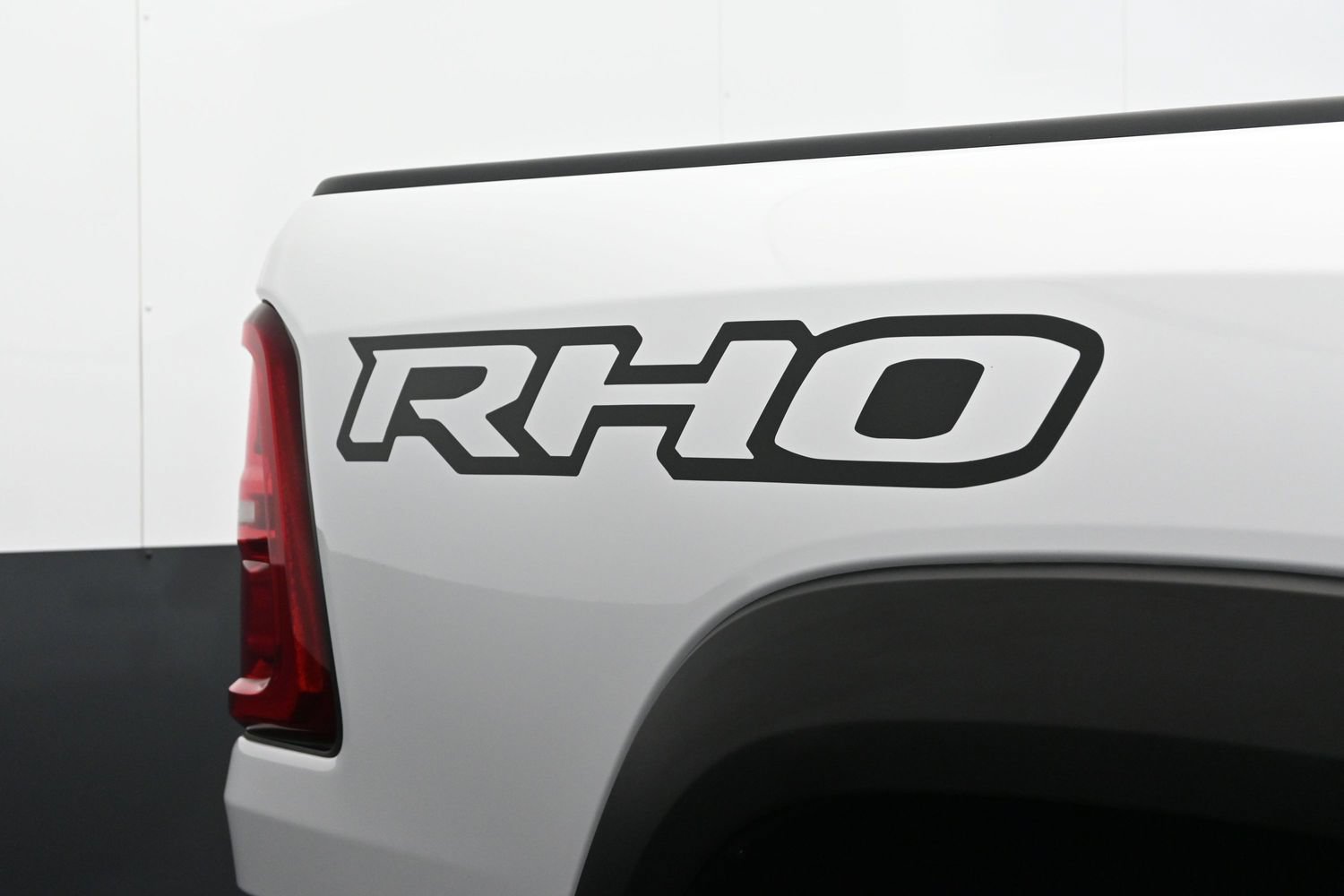 Used 2026 RAM 1500 RHO w/ RHO Level 1 Equipment Group AWD/4WD image 47
