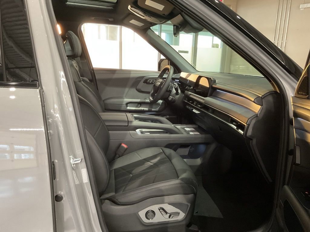 New 2027 Kia Telluride SX X-Line image 25