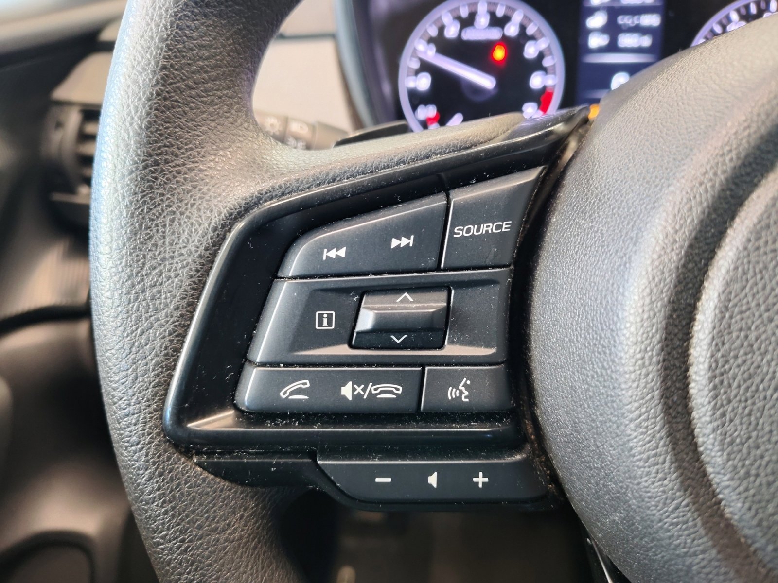 Used 2024 Subaru Crosstrek 2.0i Premium image 19