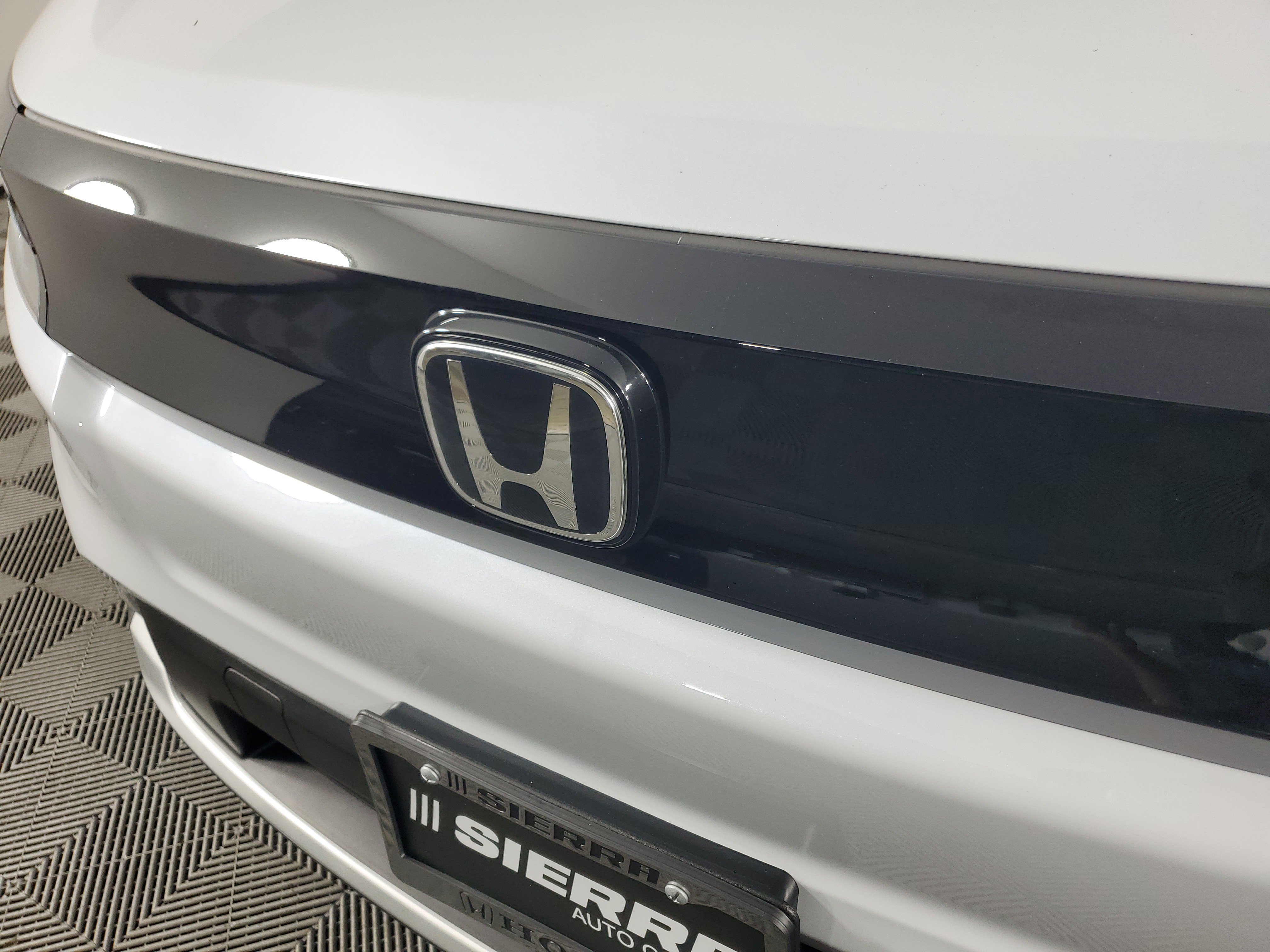 New 2026 Honda Prologue Eco image 10